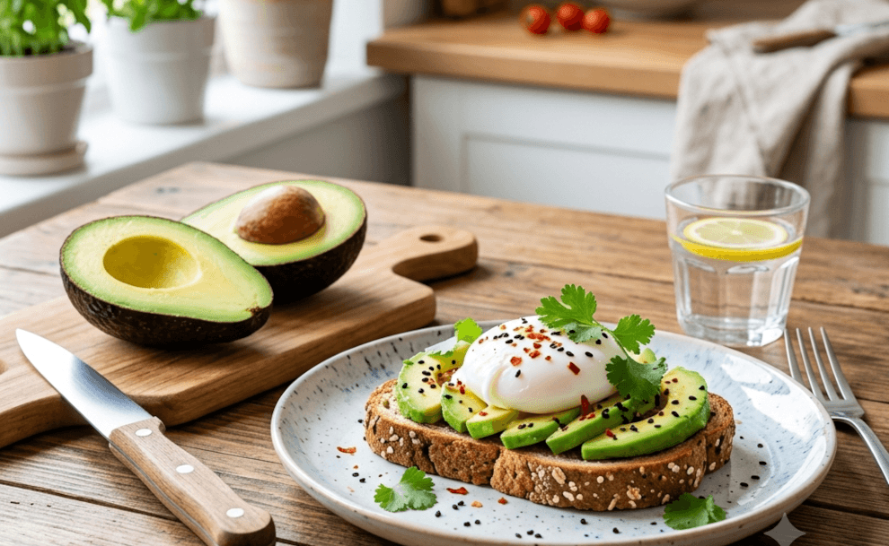 Can Eating One Avocado Daily Stabilize Your Blood Sugar?